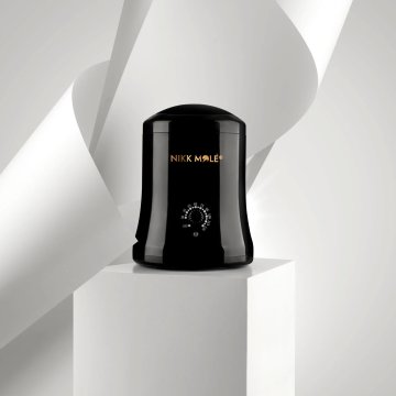 Mini Wax Heater 200ml