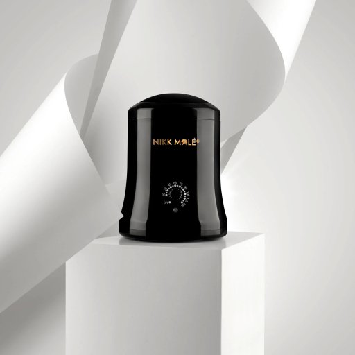 Mini Wax Heater 200ml