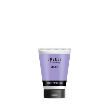 Cream Post-Waxing 50 ml
