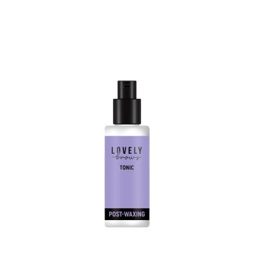 Tonic Post-Waxing 50 ml