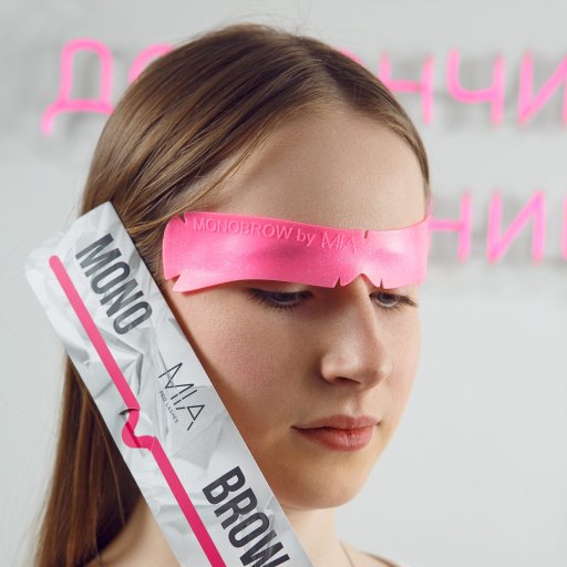 Monobrow