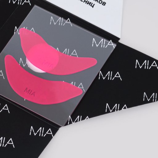 Reusable Silicone Patches "Bird"