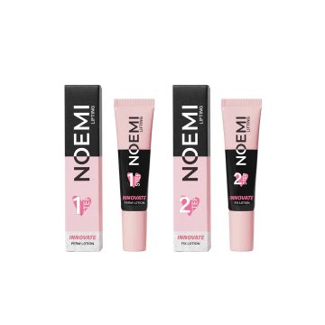 Innovate Cysteamine Lamination Lotion