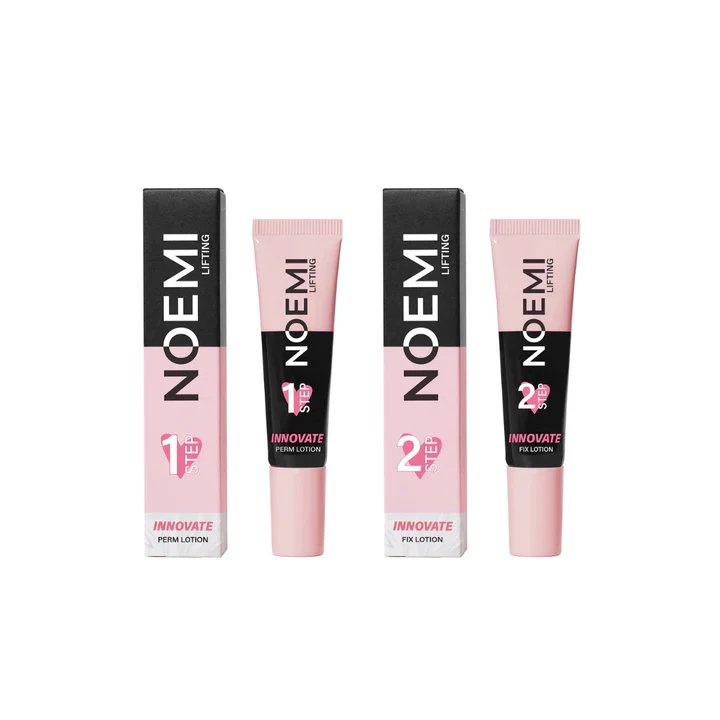 Innovate Cysteamine Lamination Lotion