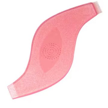 S Comb Lash Lift Separator 10 pcs