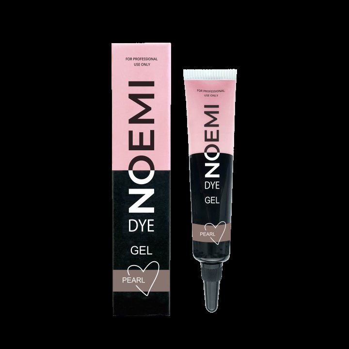 Hybrid Liquid  Brow  Gel Dye