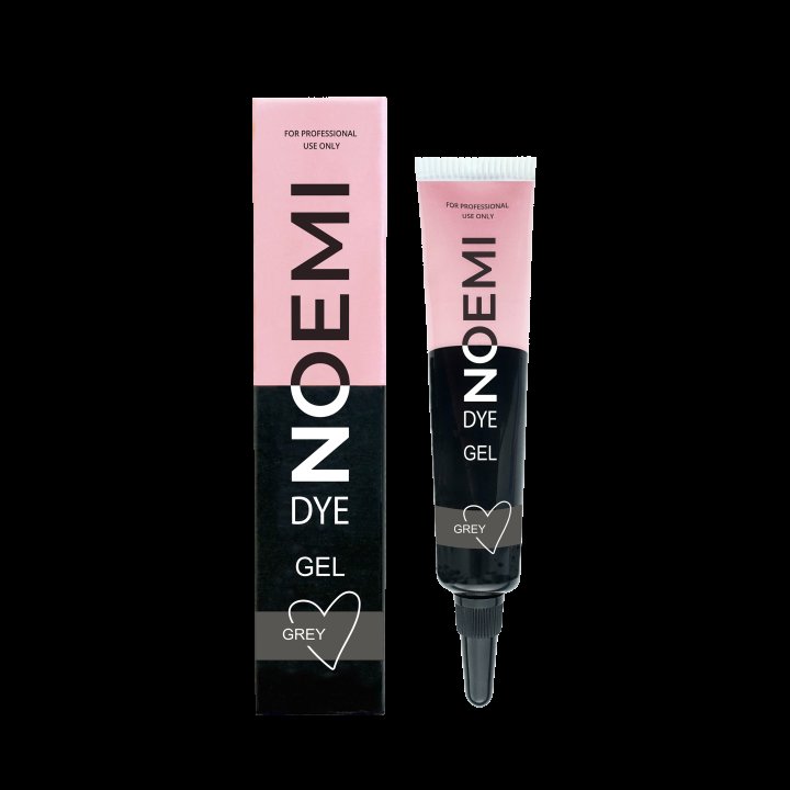Hybrid Liquid  Brow  Gel Dye