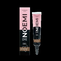 Preview image for  Hybrid Liquid  Brow  Gel Dye