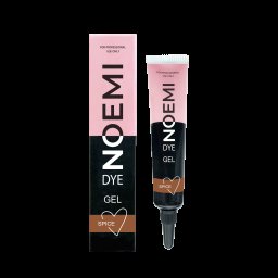 Preview image for  Hybrid Liquid  Brow  Gel Dye