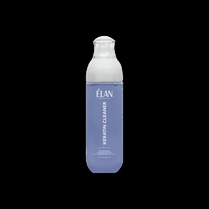 Elan Keratin Cleaner 200 ml