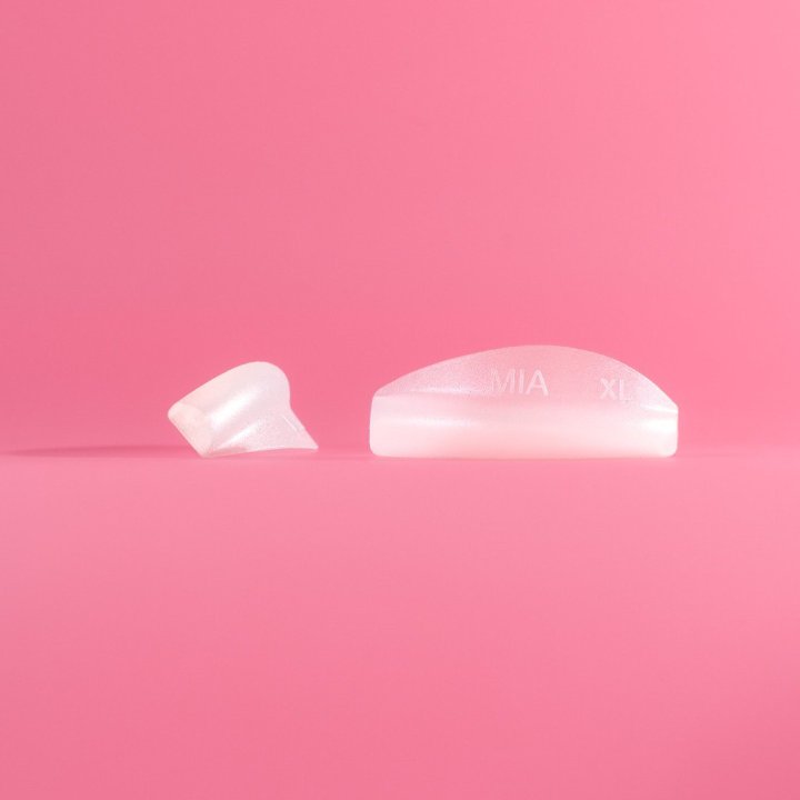 Silicone Lash Lift Shields