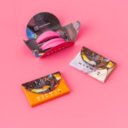 Preview image for  Silicone Lash Lift Shields