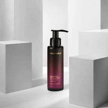 Shampoo No SLS/SLES For Eyebrows and Lashes 100 ml