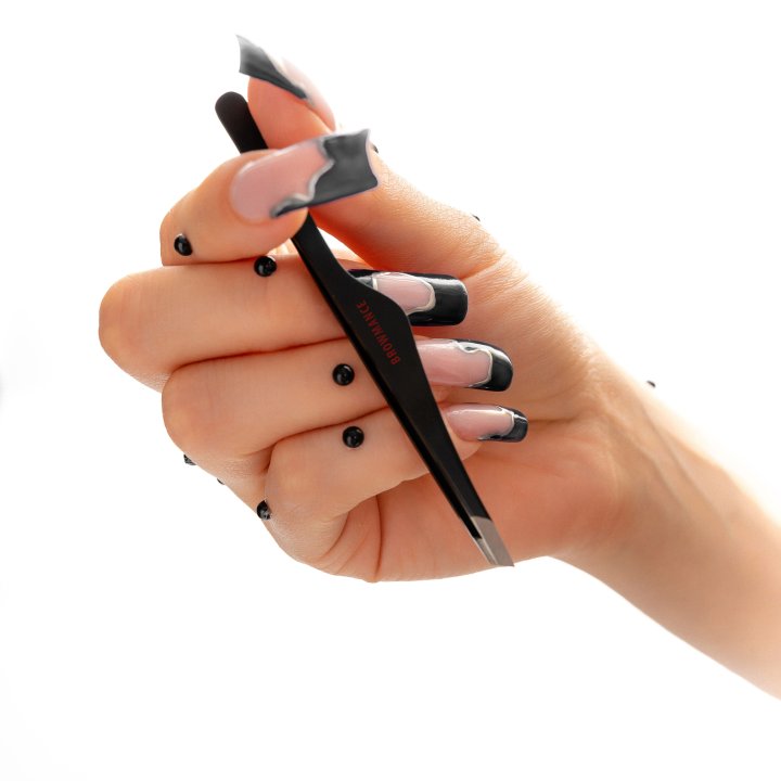 Browmance Eyebrow Tweezers