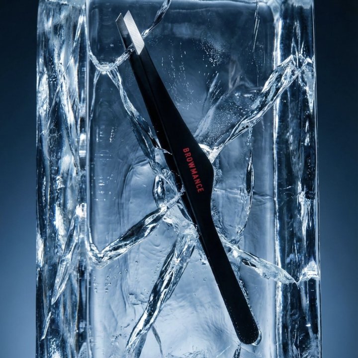 Browmance Eyebrow Tweezers