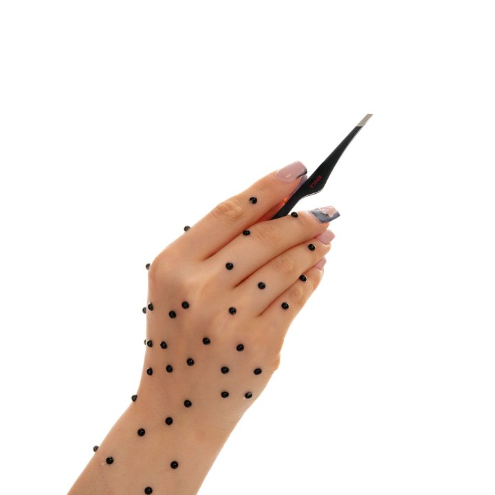 Browmance Eyebrow Tweezers