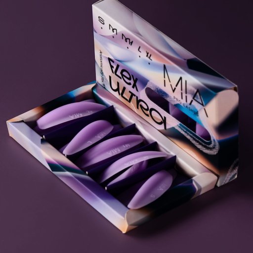 Flex Ultra Shields Kit