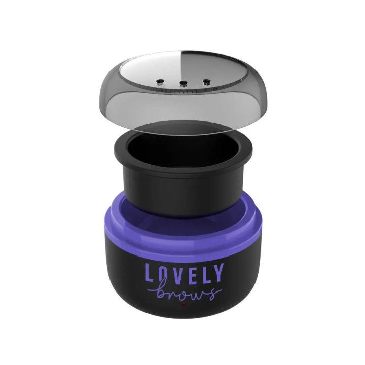 Mini USB Wax Heater
