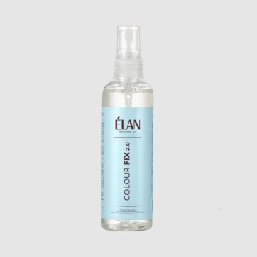 ELAN Colour Fixing Fluid 2.0 for eyebrows and eyelashes
