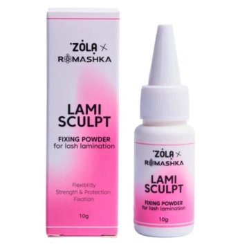Zola Fixing Powder