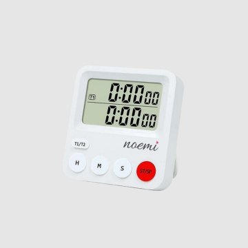 Dual Timer