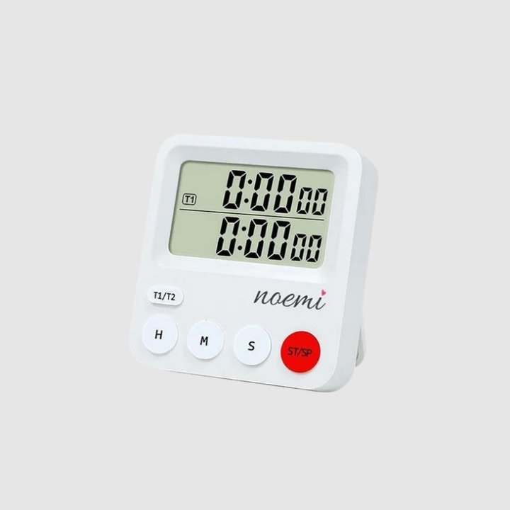 Dual Timer